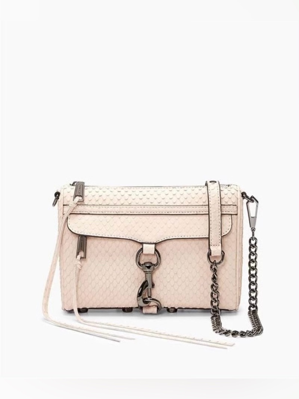 Rebecca Minkoff Mini MAC Crossbody